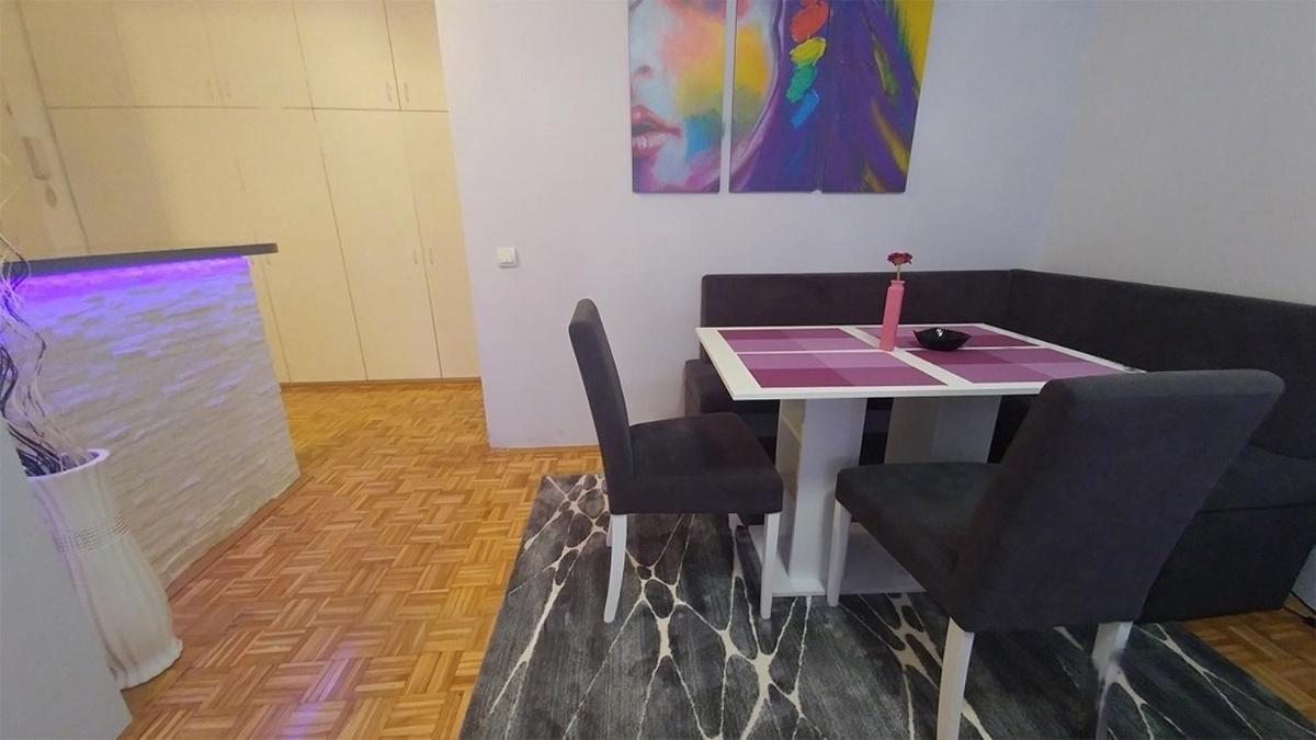 Cezar Apartment Belgrade Exterior photo