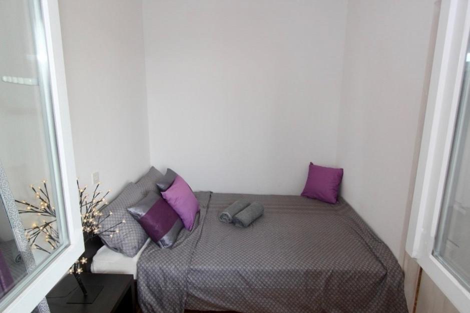 Cezar Apartment Belgrade Exterior photo
