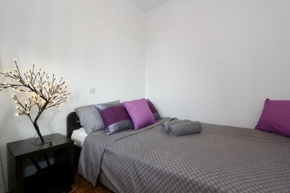 Cezar Apartment Belgrade Exterior photo