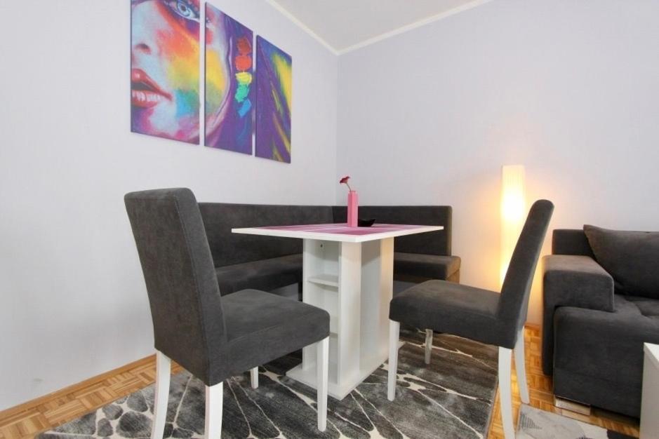 Cezar Apartment Belgrade Exterior photo